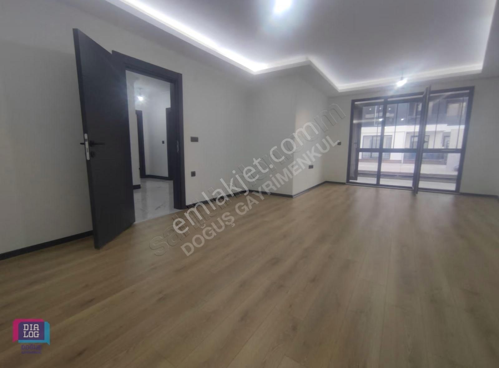 Fethiye'de Havuzlu Kapalı Otoparklı Sitede Ayrı Mutfak Geniş 2+1 - Görsel 7