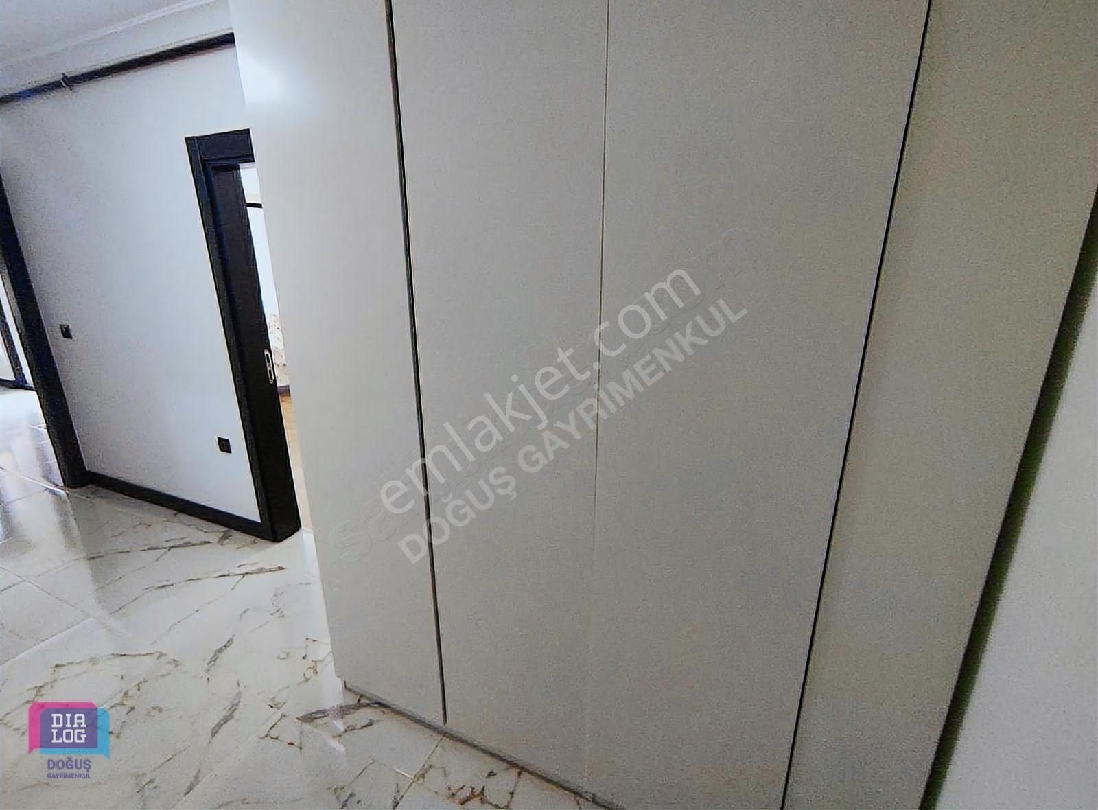 Fethiye'de Havuzlu Kapalı Otoparklı Sitede Ayrı Mutfak Geniş 2+1 - Görsel 27