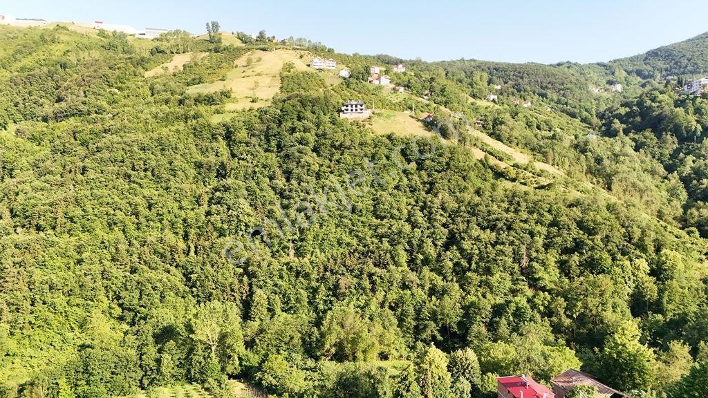 Akçaabat Acısu Mahallesinde Satılık 3 Katlı Müstakil Ev - Görsel 11