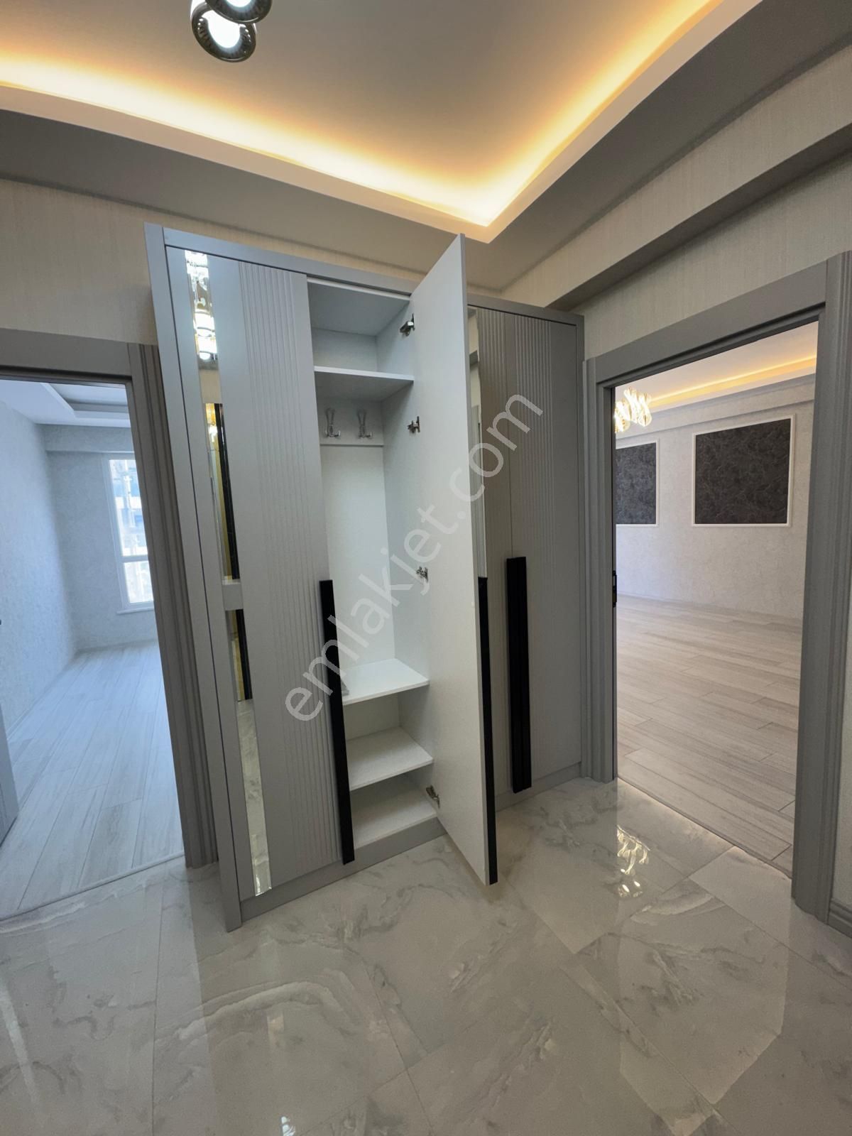 Adliye'ye Yürüme Mesafesinde 2+1 Ve 3+1 Akıllı Satılık Daireler - Görsel 14