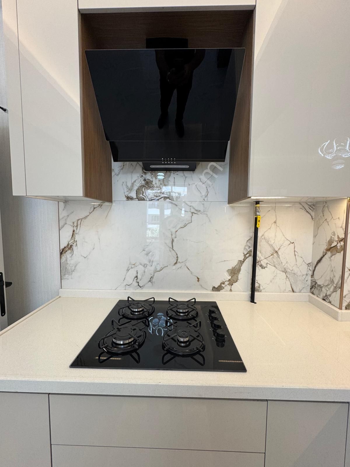 Adliye'ye Yürüme Mesafesinde 2+1 Ve 3+1 Akıllı Satılık Daireler - Görsel 4