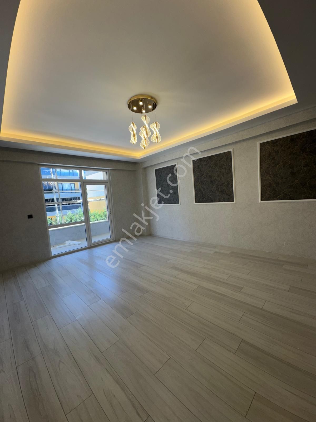 Adliye'ye Yürüme Mesafesinde 2+1 Ve 3+1 Akıllı Satılık Daireler - Görsel 5