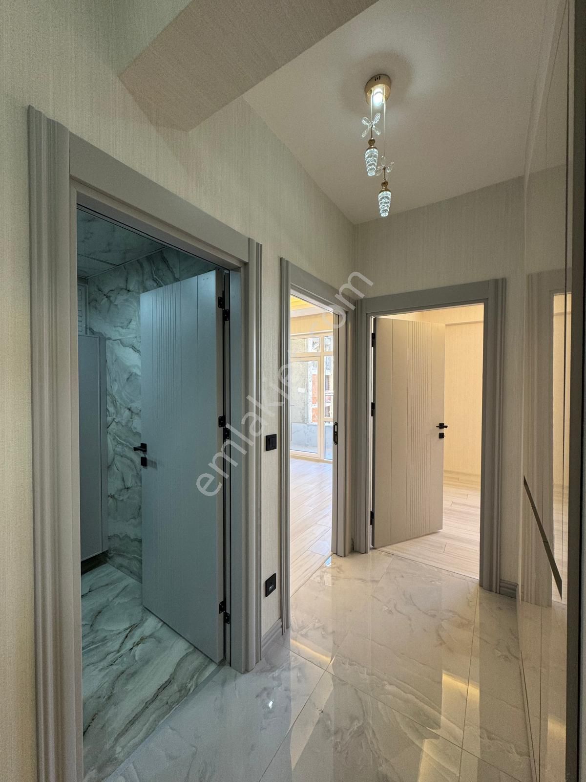 Adliye'ye Yürüme Mesafesinde 2+1 Ve 3+1 Akıllı Satılık Daireler - Görsel 7