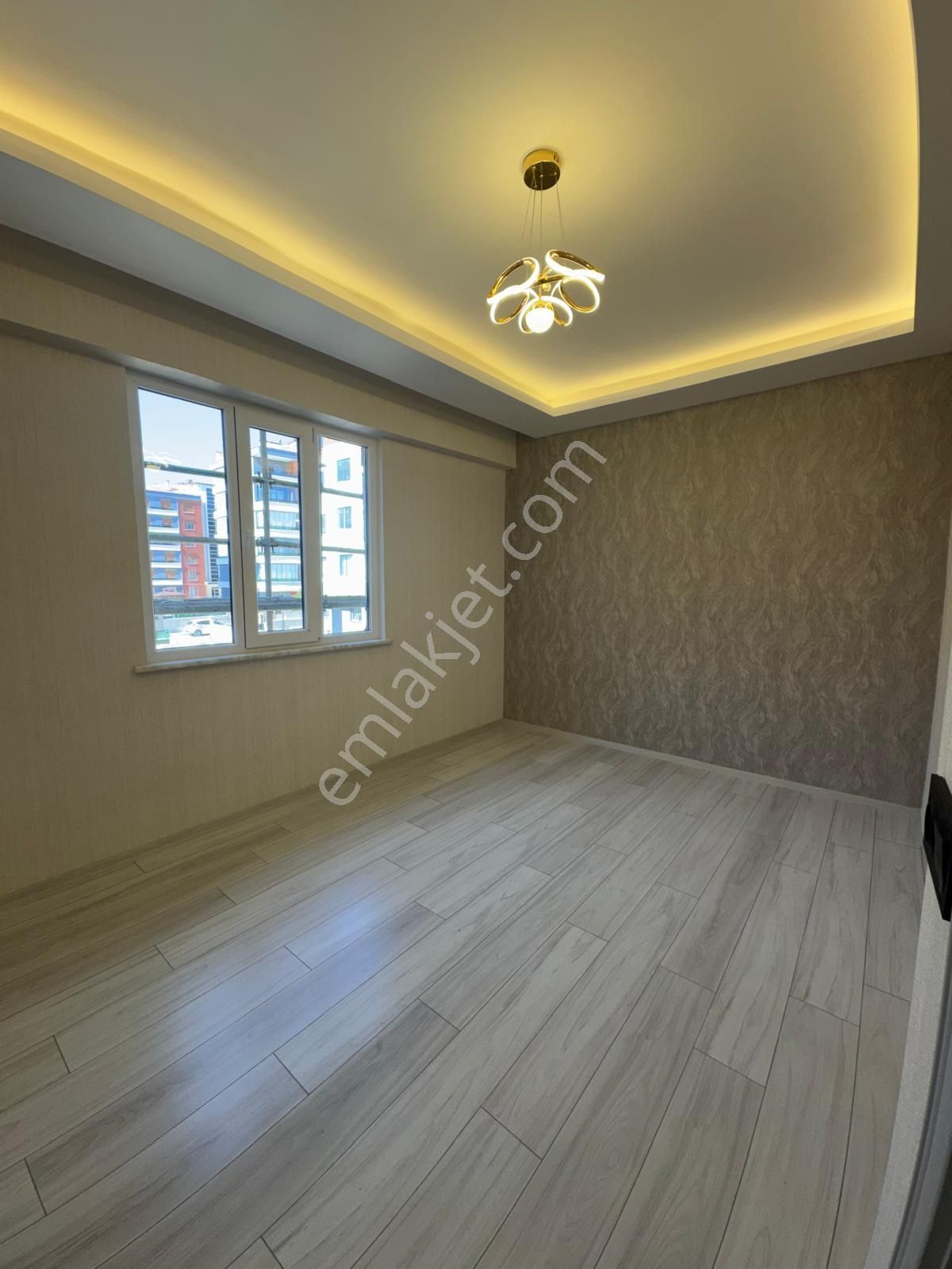 Adliye'ye Yürüme Mesafesinde 2+1 Ve 3+1 Akıllı Satılık Daireler - Görsel 11