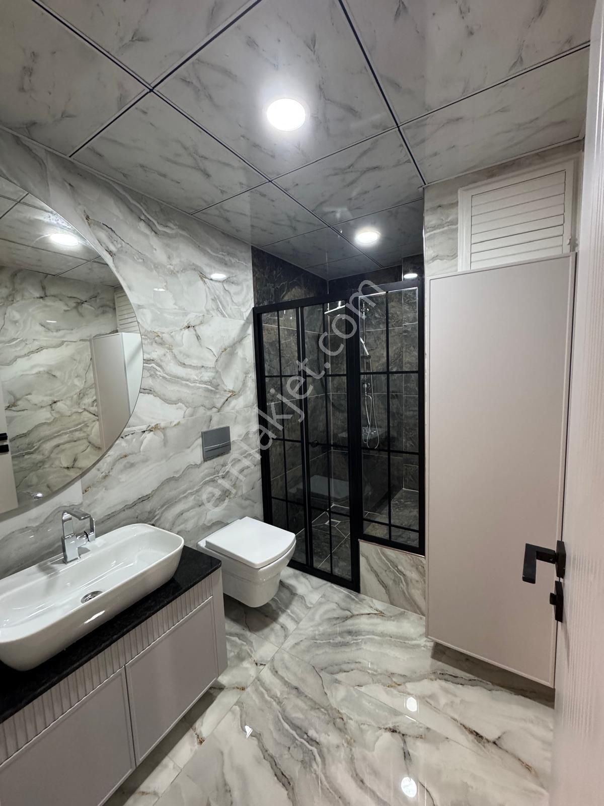 Adliye'ye Yürüme Mesafesinde 2+1 Ve 3+1 Akıllı Satılık Daireler - Görsel 8