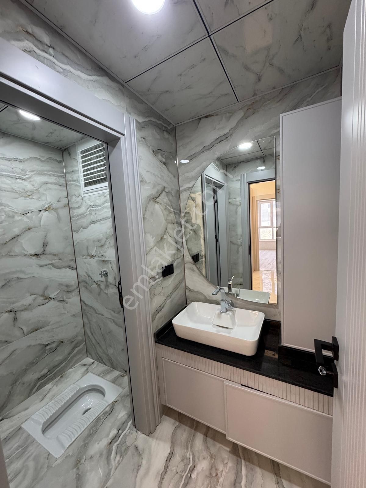 Adliye'ye Yürüme Mesafesinde 2+1 Ve 3+1 Akıllı Satılık Daireler - Görsel 3