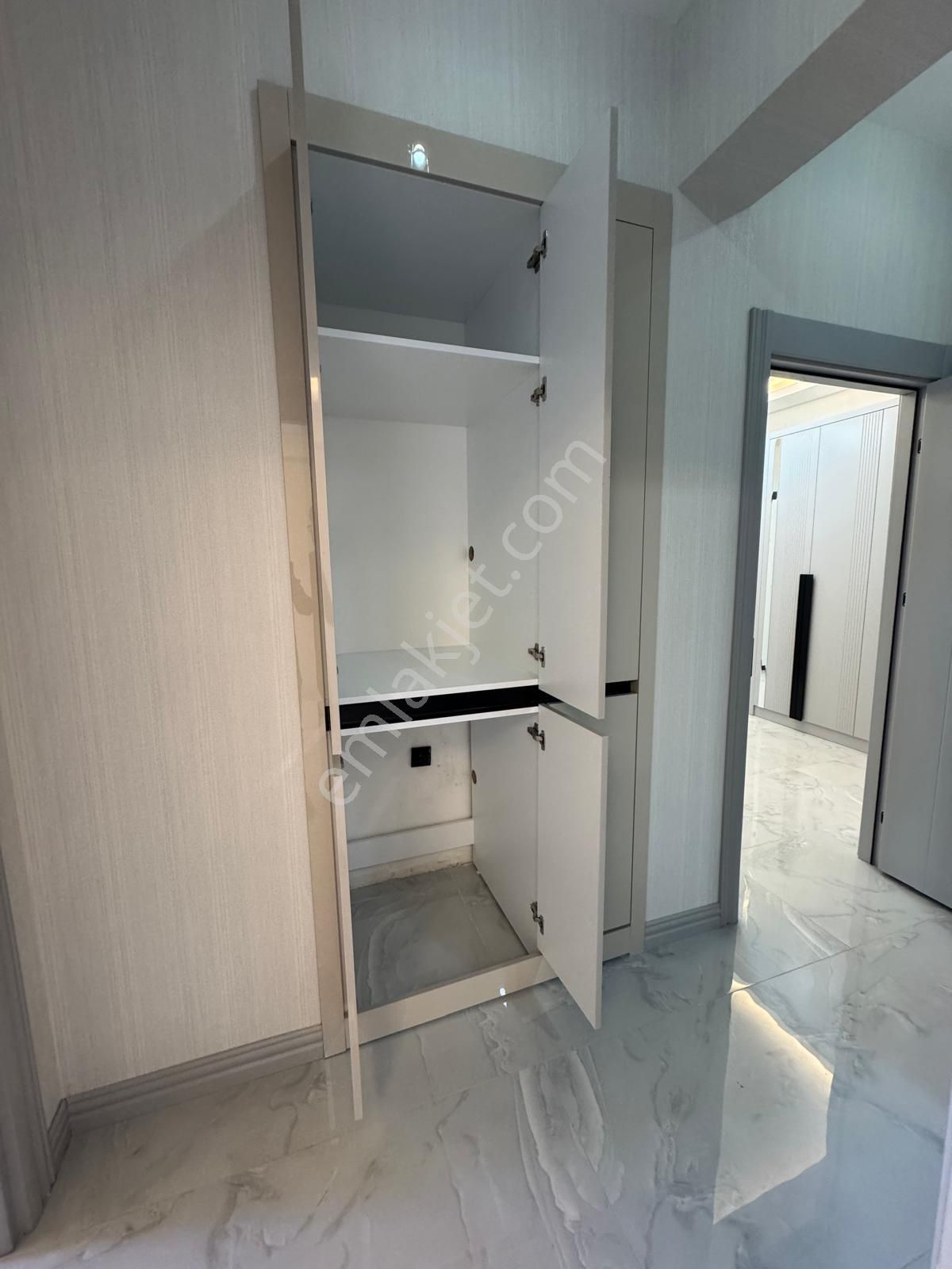 Adliye'ye Yürüme Mesafesinde 2+1 Ve 3+1 Akıllı Satılık Daireler - Görsel 10