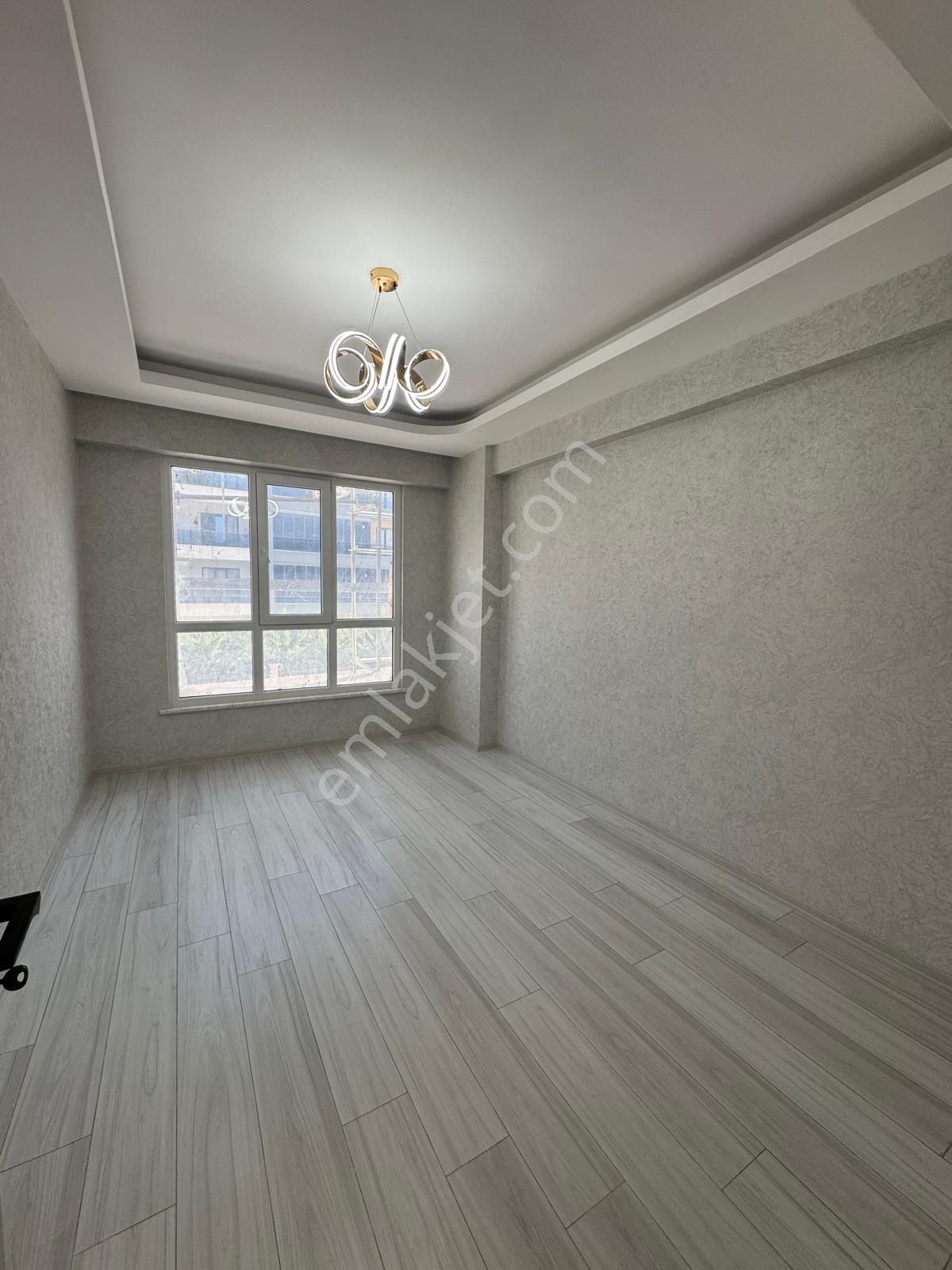 Adliye'ye Yürüme Mesafesinde 2+1 Ve 3+1 Akıllı Satılık Daireler - Görsel 6