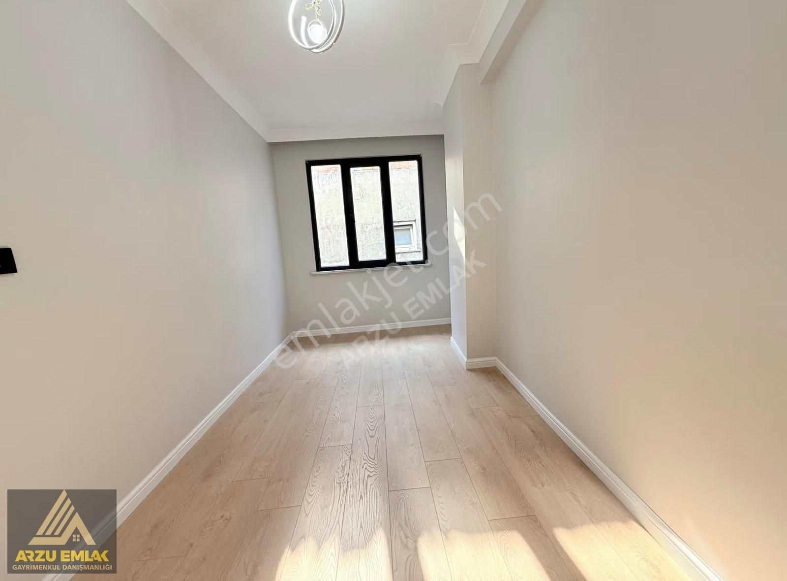 Arzu Emlak'tan Yunus Emre Mah Satılık Sıfır Asansörlü Daire - Görsel 11