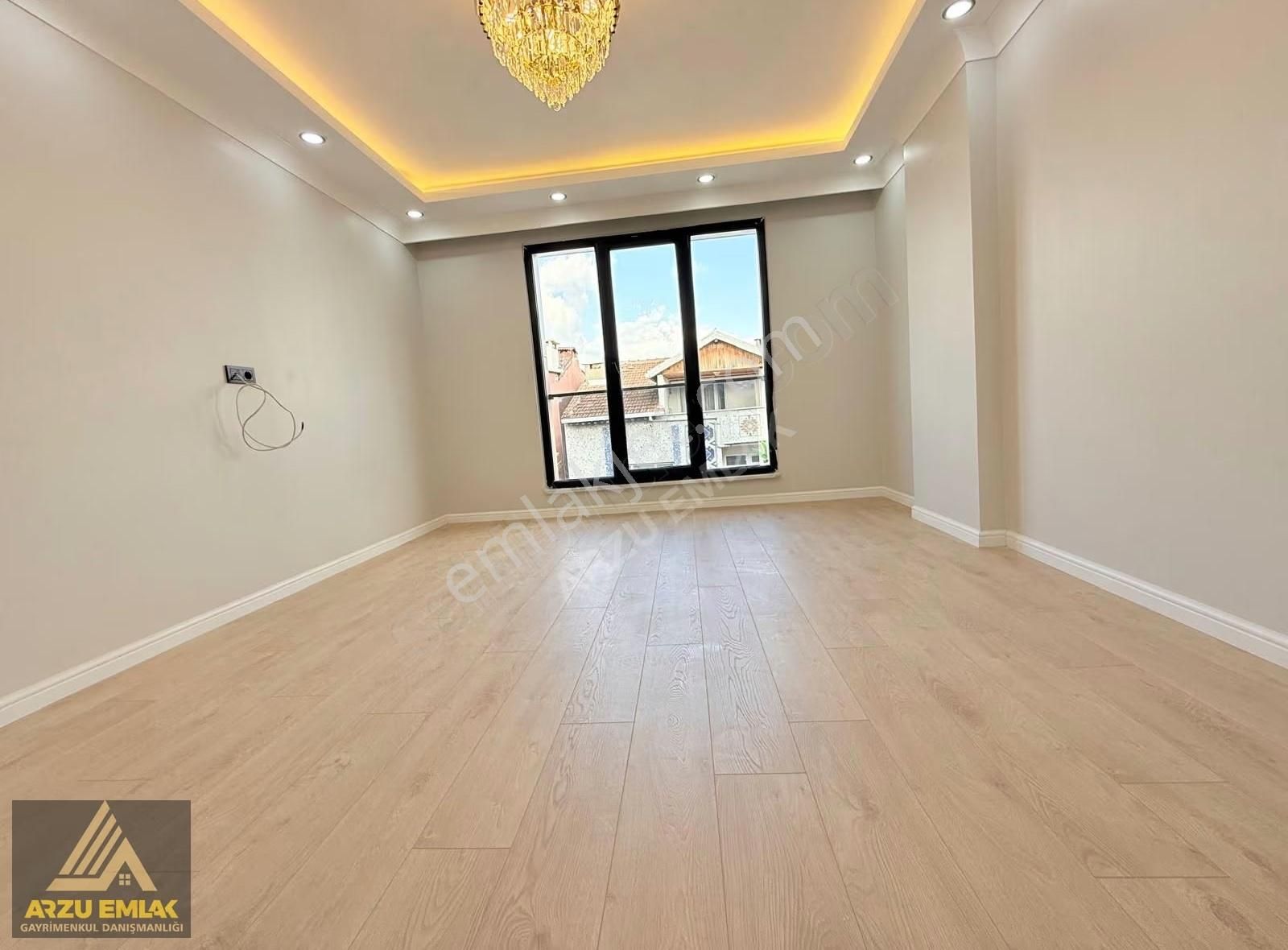 Arzu Emlak'tan Yunus Emre Mah Satılık Sıfır Asansörlü Daire - Görsel 22