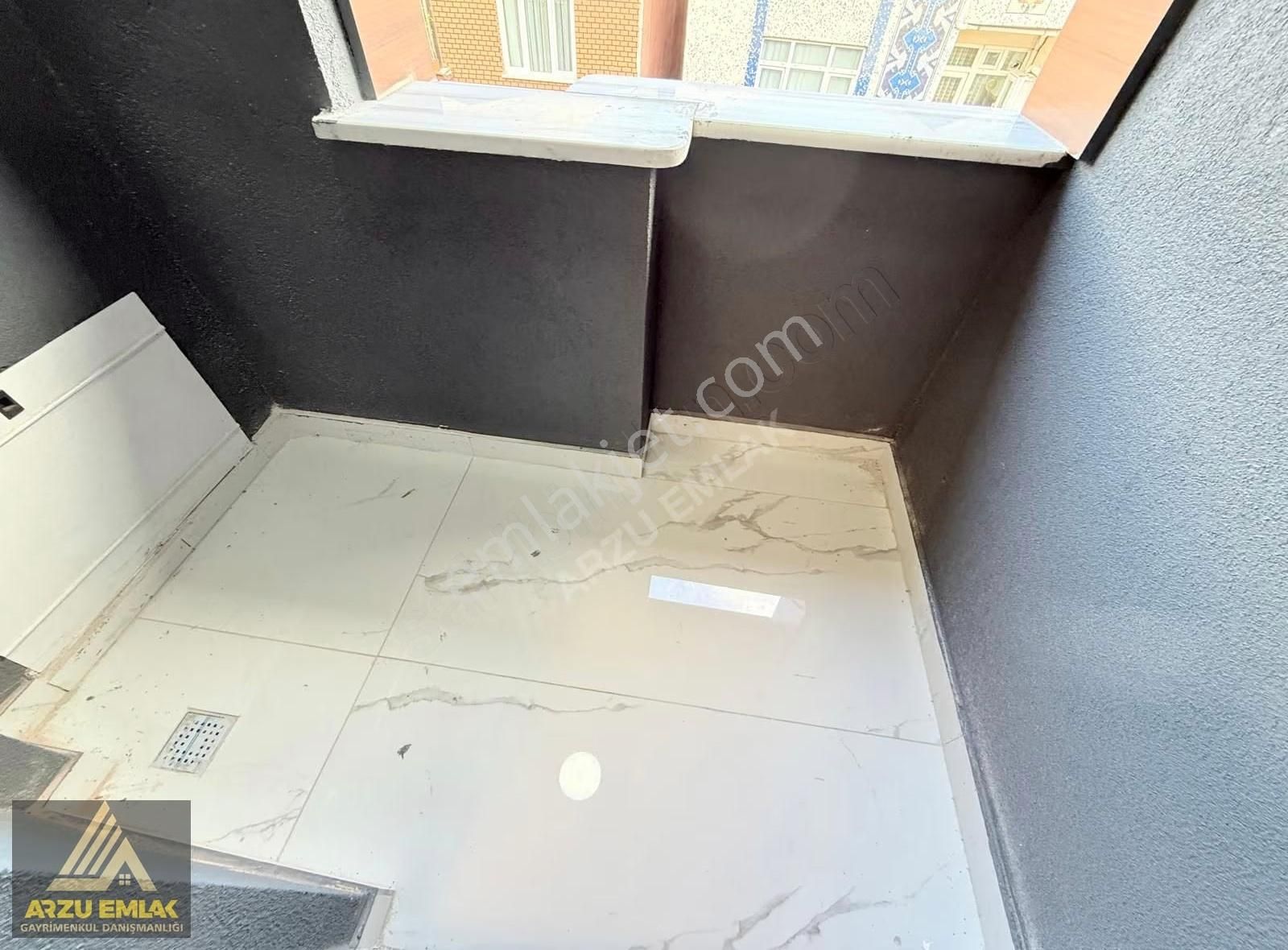 Arzu Emlak'tan Yunus Emre Mah Satılık Sıfır Asansörlü Daire - Görsel 18
