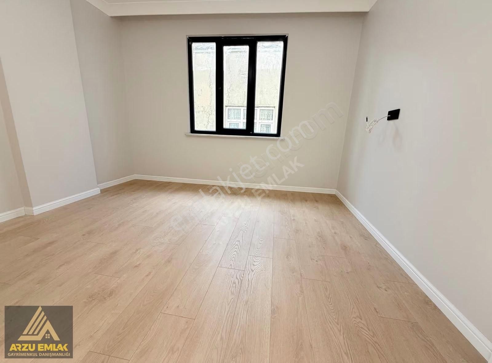 Arzu Emlak'tan Yunus Emre Mah Satılık Sıfır Asansörlü Daire - Görsel 4