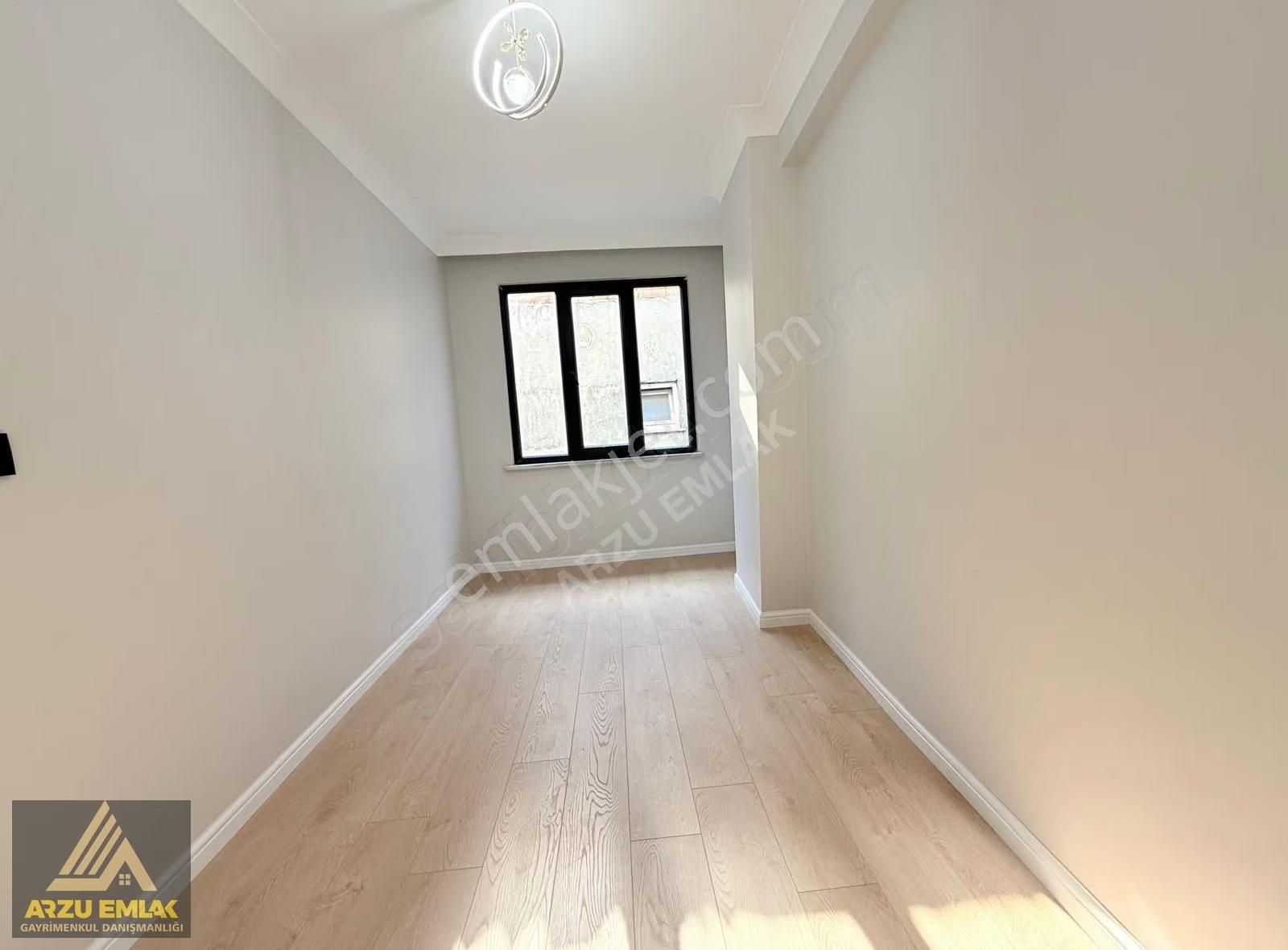 Arzu Emlak'tan Yunus Emre Mah Satılık Sıfır Asansörlü Daire - Görsel 25