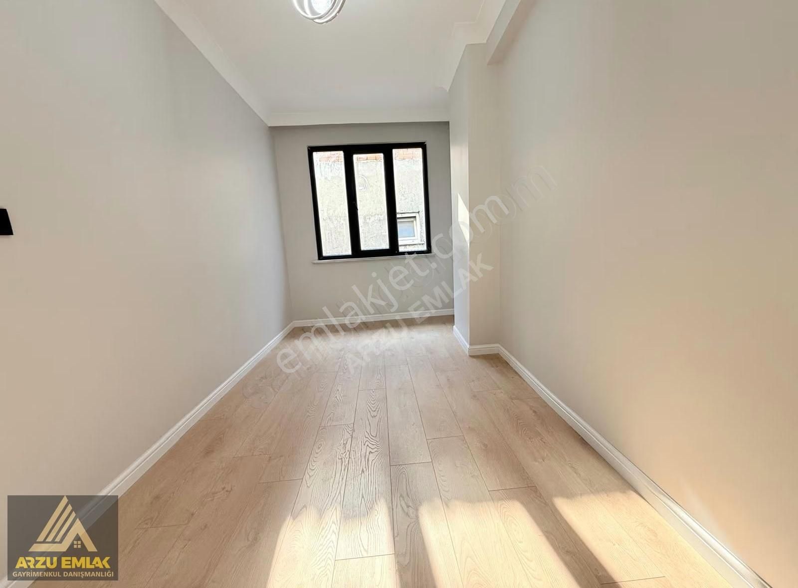 Arzu Emlak'tan Yunus Emre Mah Satılık Sıfır Asansörlü Daire - Görsel 26