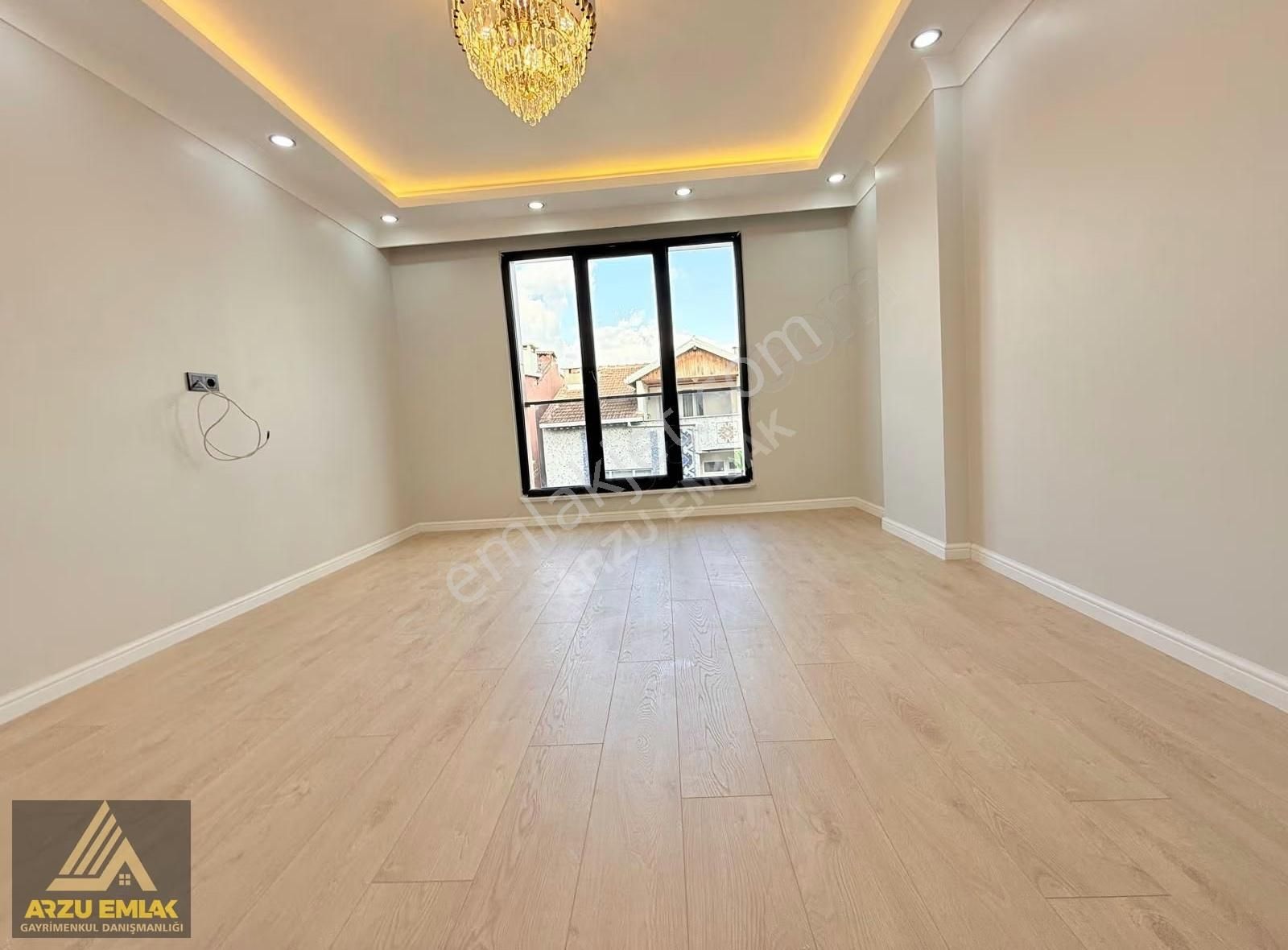 Arzu Emlak'tan Yunus Emre Mah Satılık Sıfır Asansörlü Daire - Görsel 34