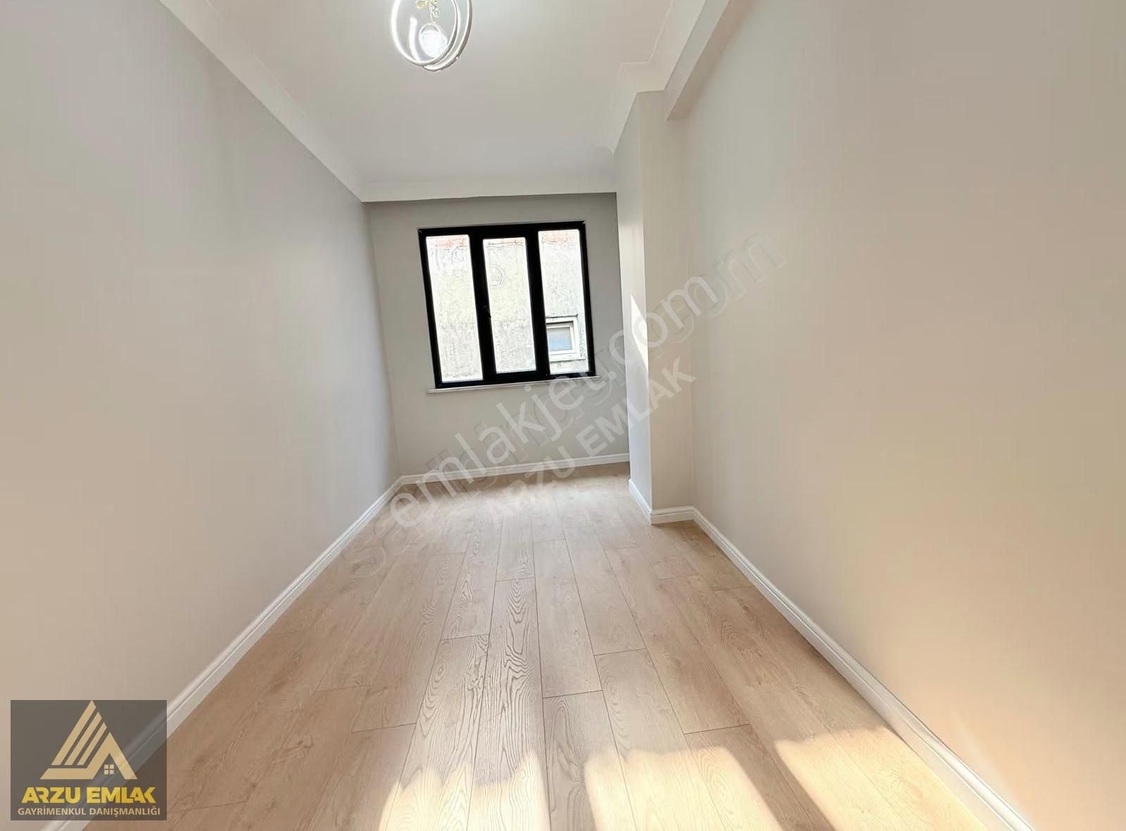 Arzu Emlak'tan Yunus Emre Mah Satılık Sıfır Asansörlü Daire - Görsel 2