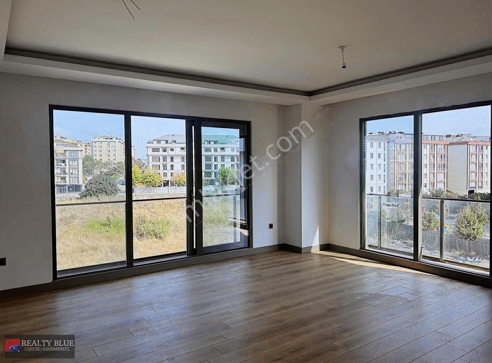 Bellavista Mimaroba Sitesinde Satılık 3+2 Dubleks Daire - Görsel 26