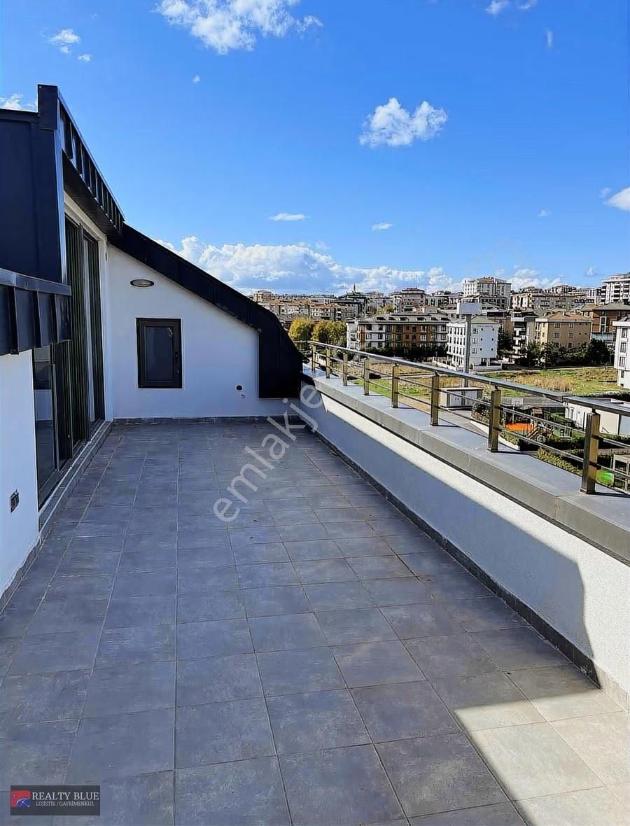 Bellavista Mimaroba Sitesinde Satılık 3+2 Dubleks Daire - Görsel 9