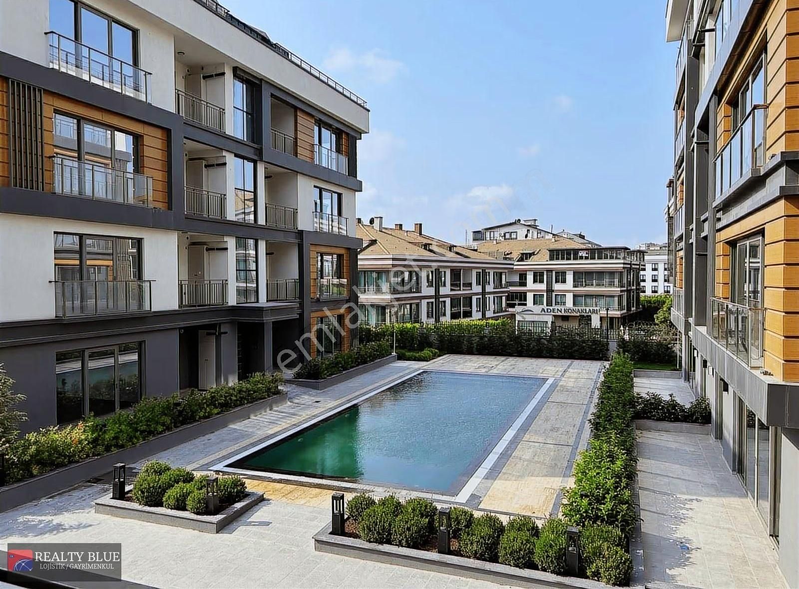 Bellavista Mimaroba Sitesinde Satılık 3+2 Dubleks Daire - Görsel 14