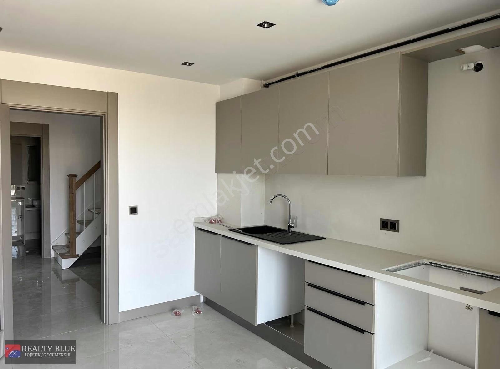Bellavista Mimaroba Sitesinde Satılık 3+2 Dubleks Daire - Görsel 17