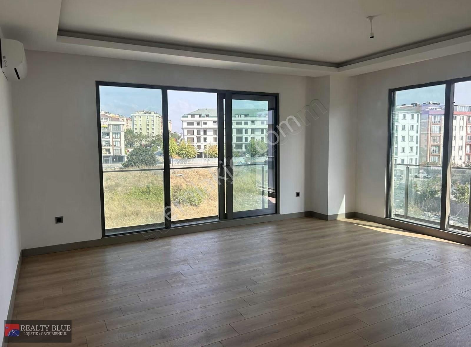 Bellavista Mimaroba Sitesinde Satılık 3+2 Dubleks Daire - Görsel 27