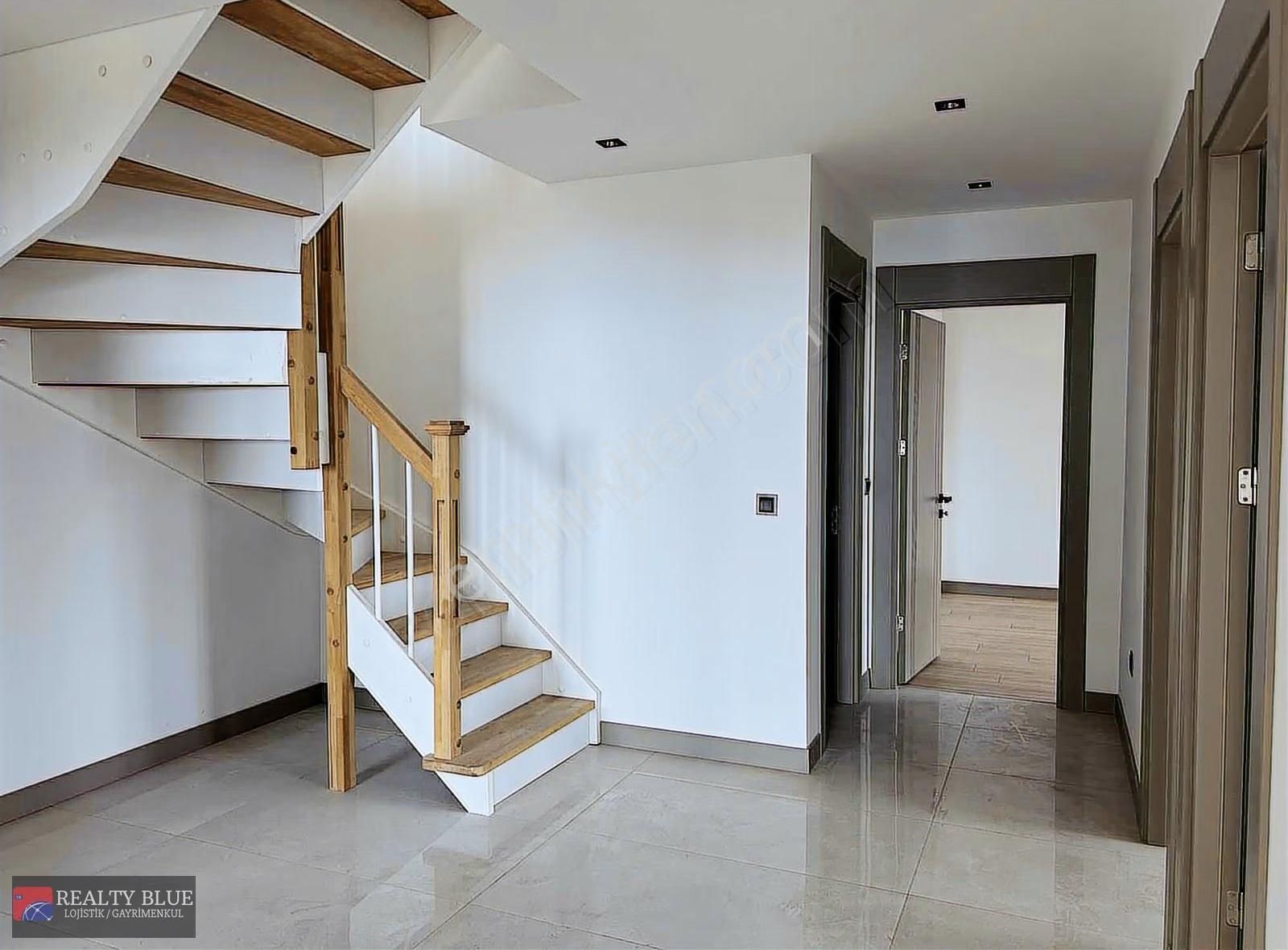 Bellavista Mimaroba Sitesinde Satılık 3+2 Dubleks Daire - Görsel 19