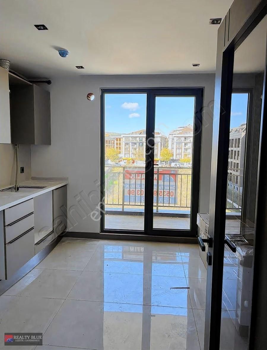 Bellavista Mimaroba Sitesinde Satılık 3+2 Dubleks Daire - Görsel 24