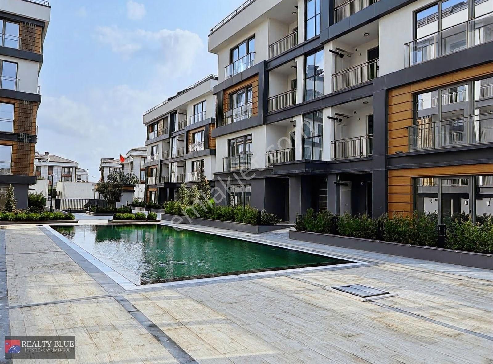 Bellavista Mimaroba Sitesinde Satılık 3+2 Dubleks Daire - Görsel 29