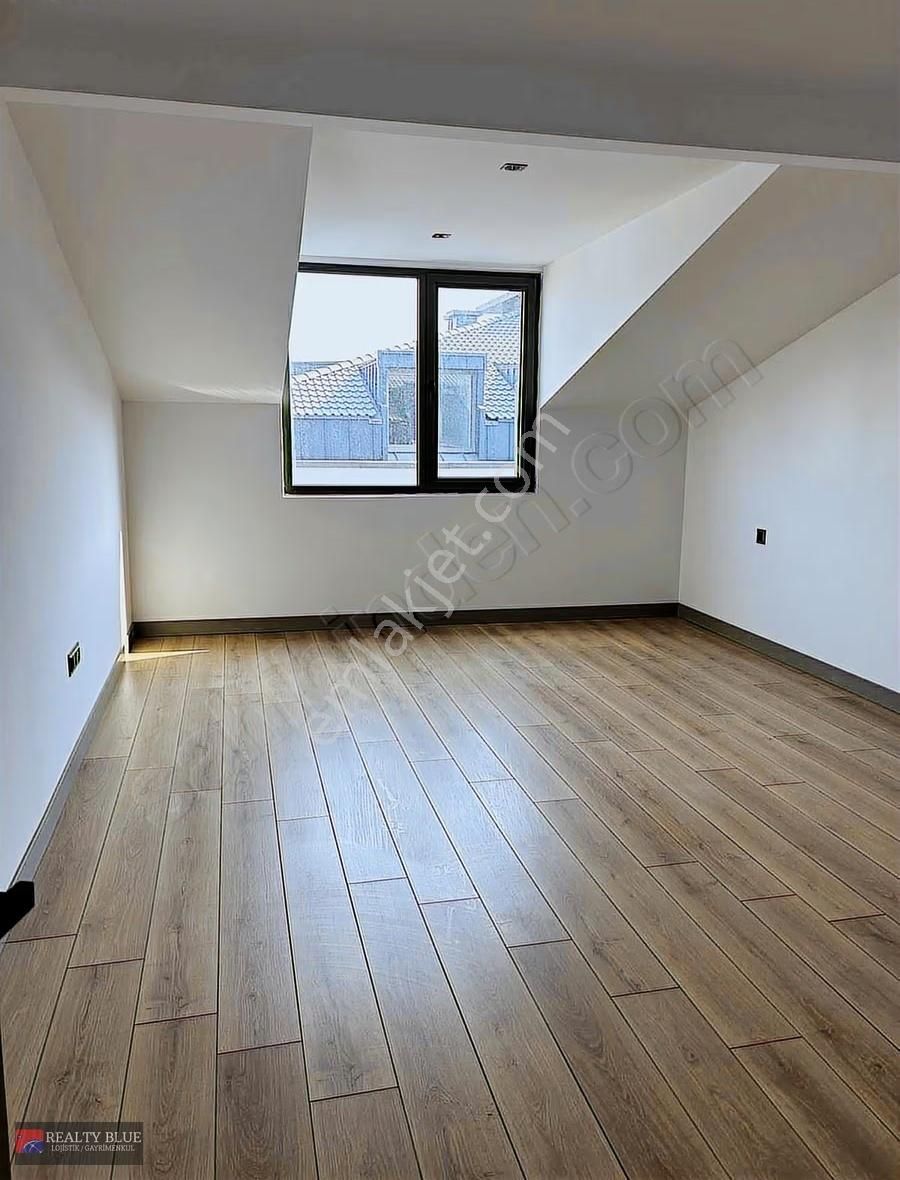 Bellavista Mimaroba Sitesinde Satılık 3+2 Dubleks Daire - Görsel 25