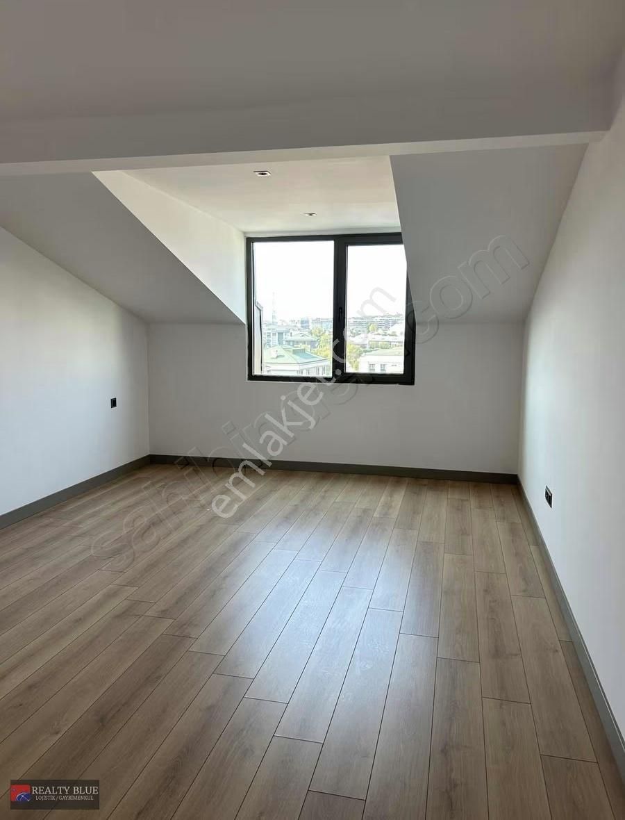 Bellavista Mimaroba Sitesinde Satılık 3+2 Dubleks Daire - Görsel 20