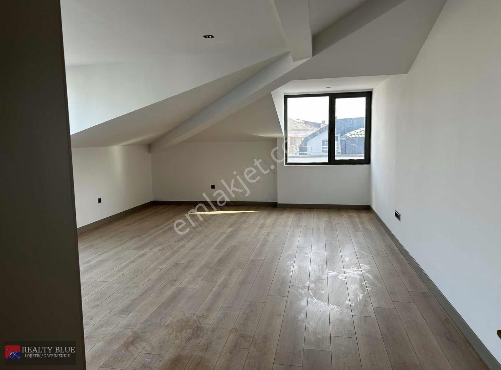 Bellavista Mimaroba Sitesinde Satılık 3+2 Dubleks Daire - Görsel 22