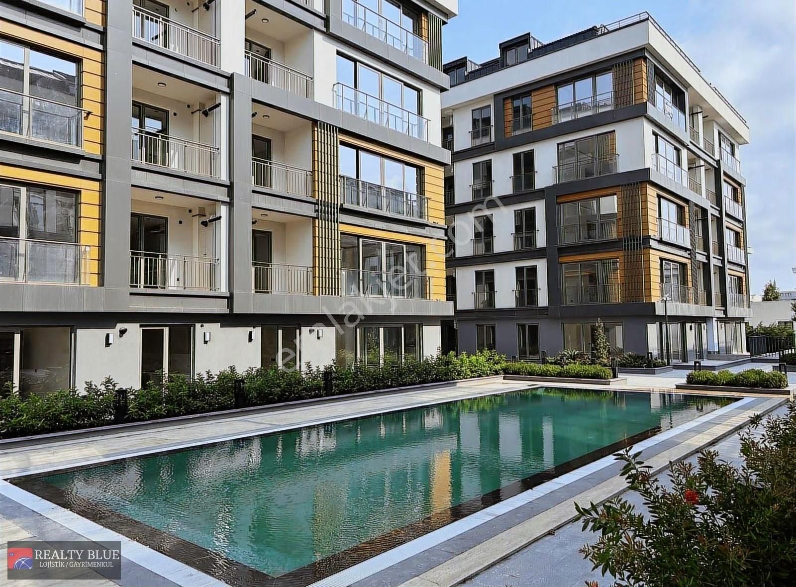 Bellavista Mimaroba Sitesinde Satılık 3+2 Dubleks Daire - Görsel 5