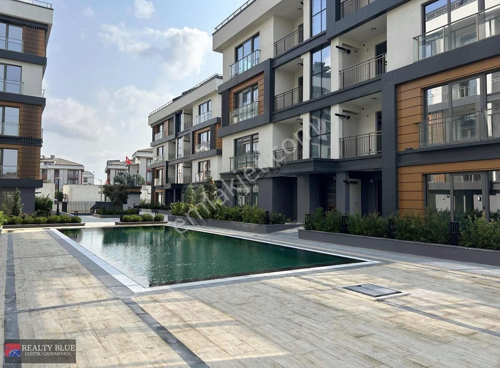 Bellavista Mimaroba Sitesinde Satılık 3+2 Dubleks Daire - Görsel 3