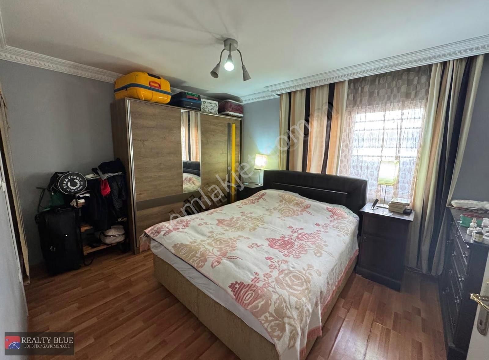 Ümraniye Site Mah. 135 M2 Ka.otoparklı 3+1 Köşe Konumda Daire - Görsel 33