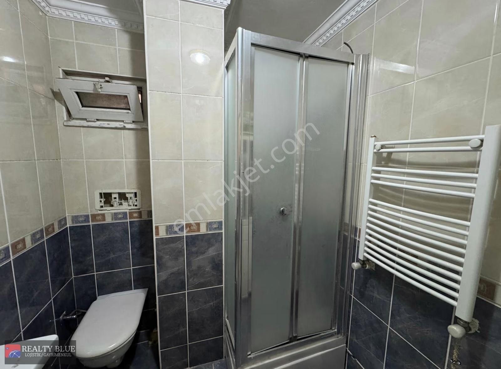 Ümraniye Site Mah. 135 M2 Ka.otoparklı 3+1 Köşe Konumda Daire - Görsel 19