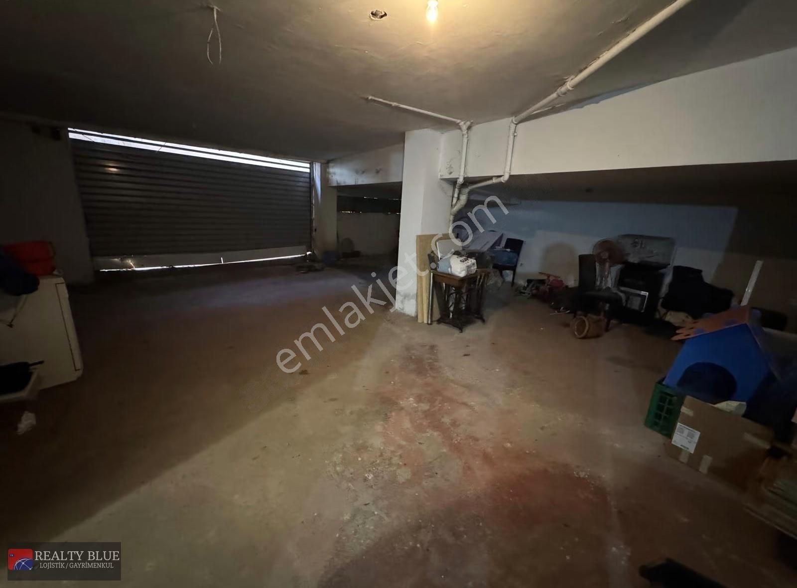 Ümraniye Site Mah. 135 M2 Ka.otoparklı 3+1 Köşe Konumda Daire - Görsel 35
