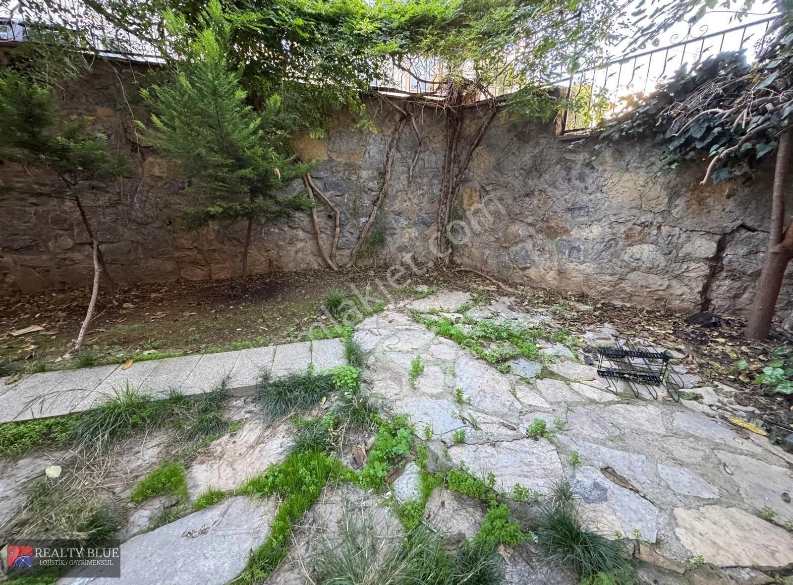 Ümraniye Site Mah. 135 M2 Ka.otoparklı 3+1 Köşe Konumda Daire - Görsel 22