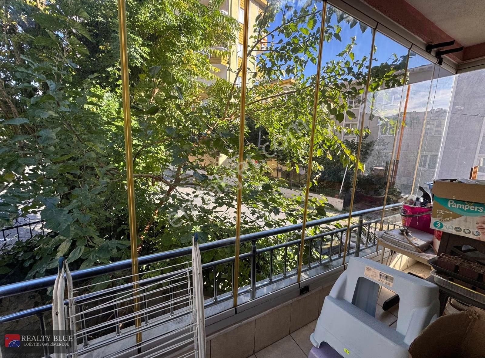 Ümraniye Site Mah. 135 M2 Ka.otoparklı 3+1 Köşe Konumda Daire - Görsel 20