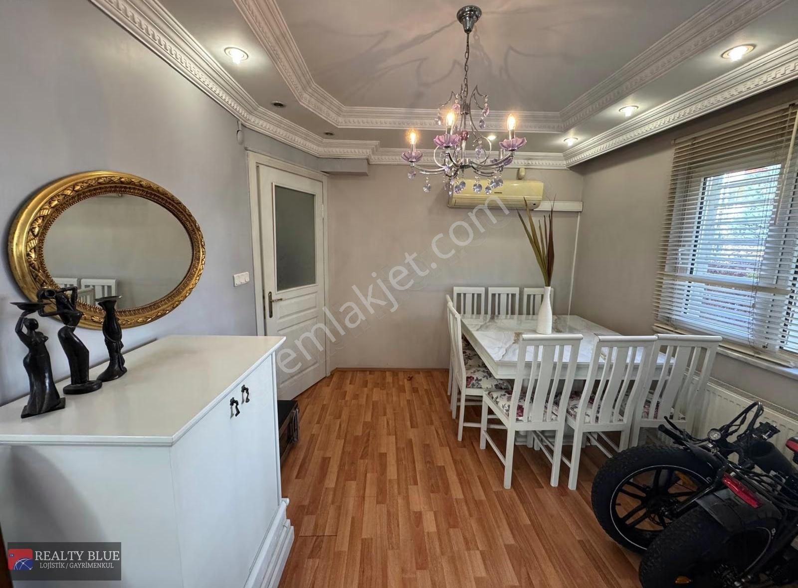 Ümraniye Site Mah. 135 M2 Ka.otoparklı 3+1 Köşe Konumda Daire - Görsel 32