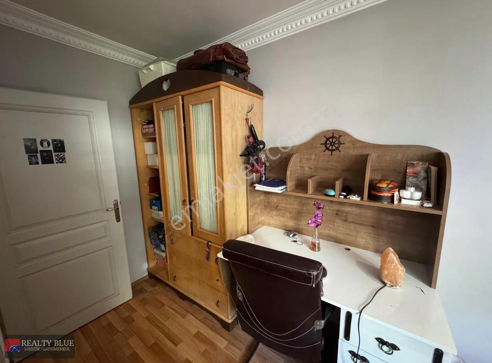 Ümraniye Site Mah. 135 M2 Ka.otoparklı 3+1 Köşe Konumda Daire - Görsel 29