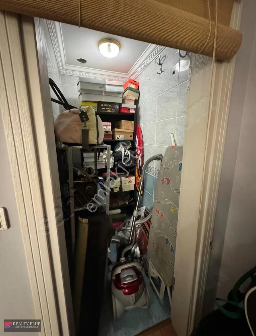 Ümraniye Site Mah. 135 M2 Ka.otoparklı 3+1 Köşe Konumda Daire - Görsel 7