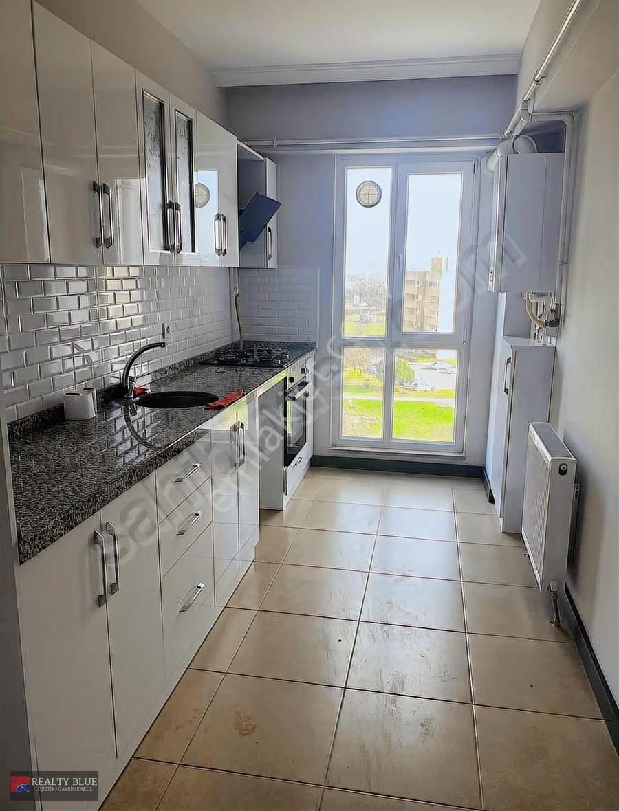 Sabiha Gökçen Havaalanı Karşısında Kiralık 2+1 Daire - Görsel 8