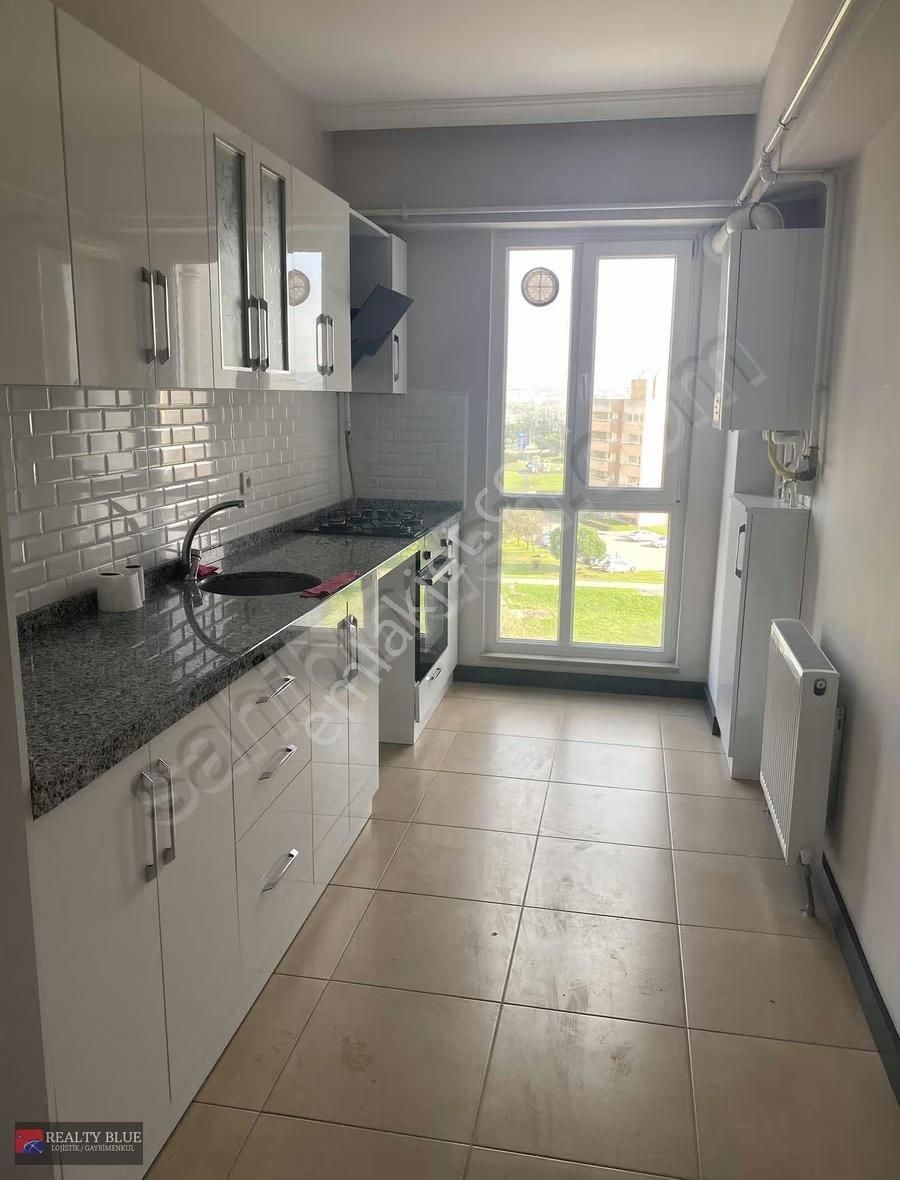 Sabiha Gökçen Havaalanı Karşısında Kiralık 2+1 Daire - Görsel 26