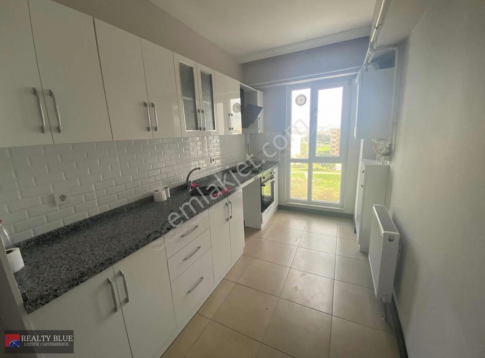 Sabiha Gökçen Havaalanı Karşısında Kiralık 2+1 Daire - Görsel 24