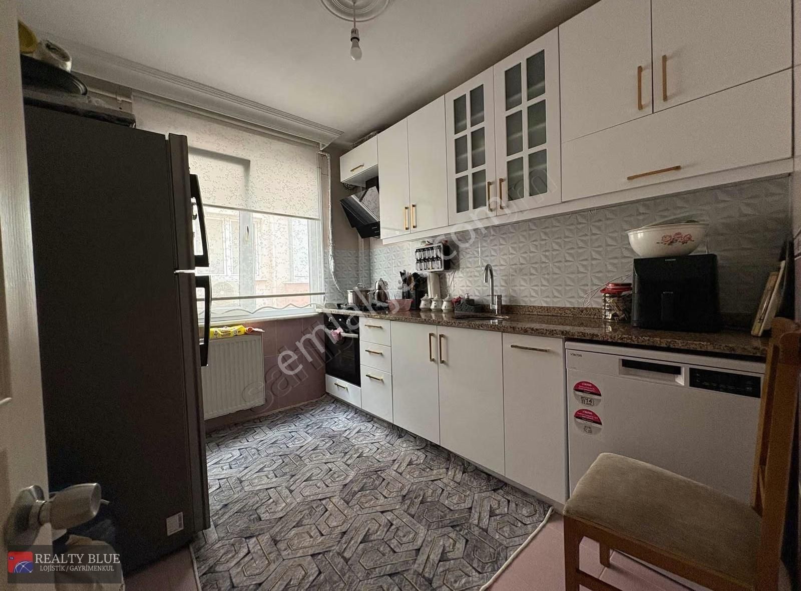 Pendik Çamçeşme Mah Satılık Lüx 3+1 Daire - Görsel 11