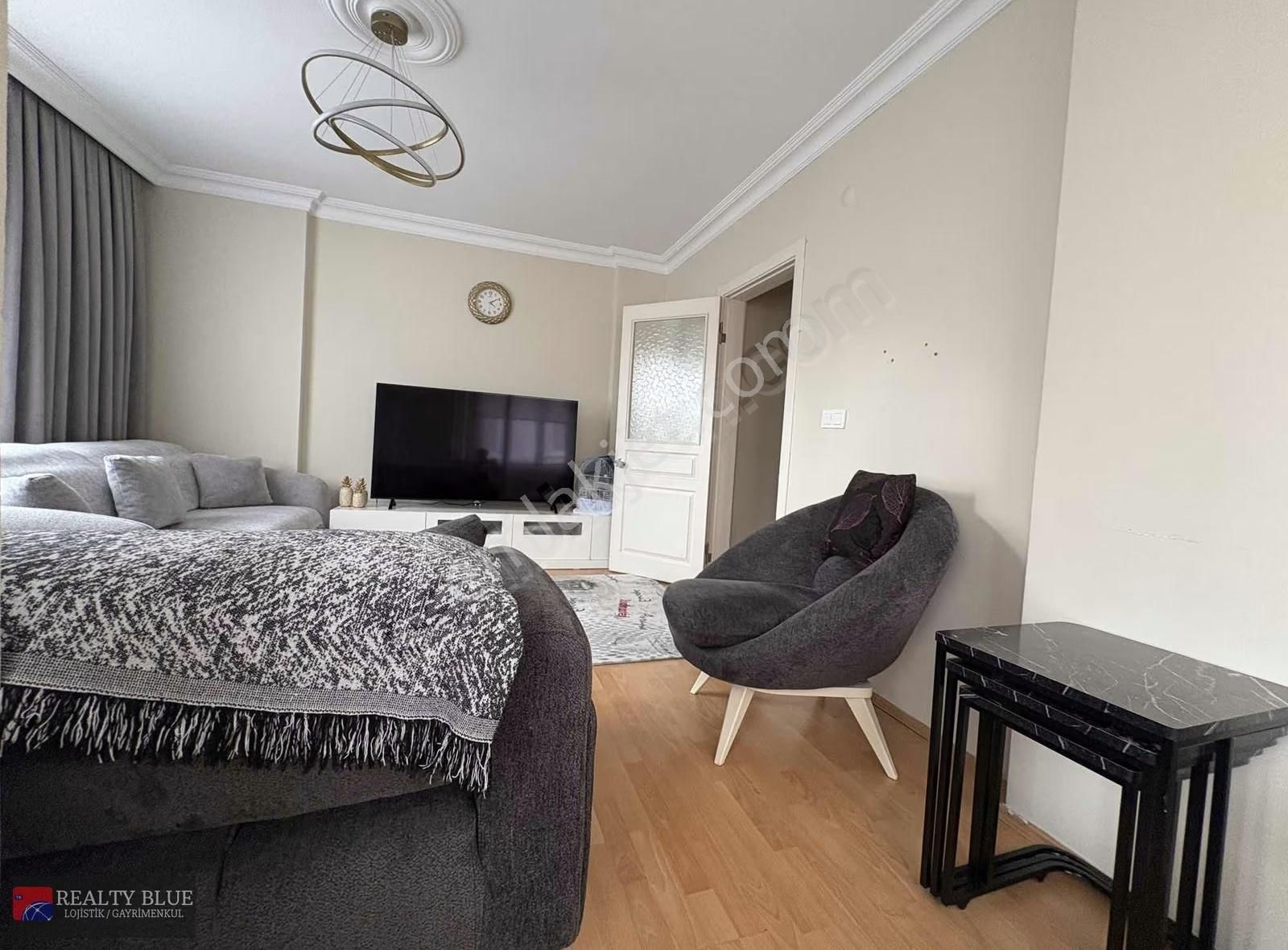 Pendik Çamçeşme Mah Satılık Lüx 3+1 Daire - Görsel 8