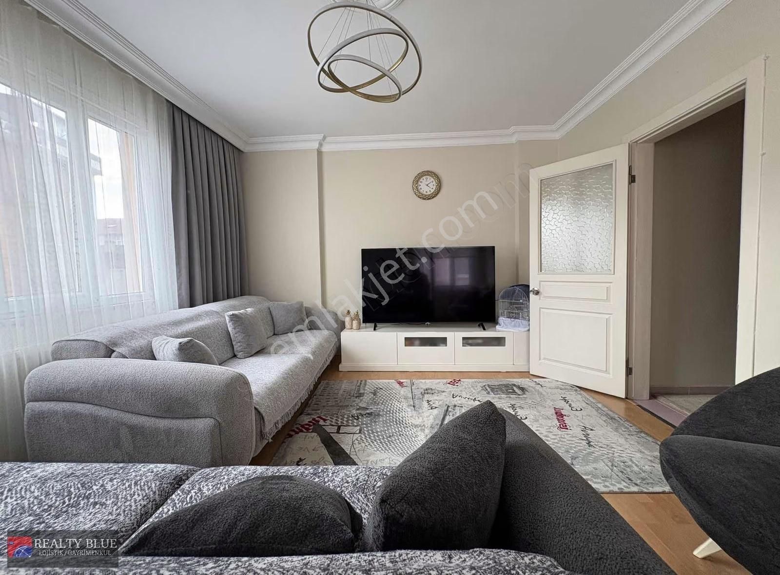 Pendik Çamçeşme Mah Satılık Lüx 3+1 Daire - Görsel 13