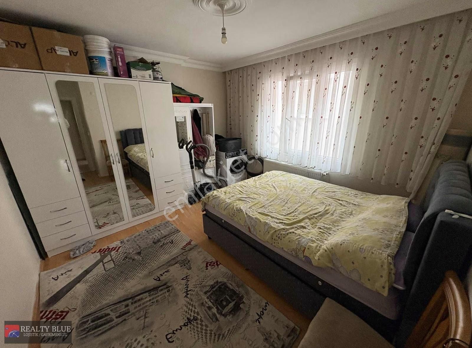 Pendik Çamçeşme Mah Satılık Lüx 3+1 Daire - Görsel 18