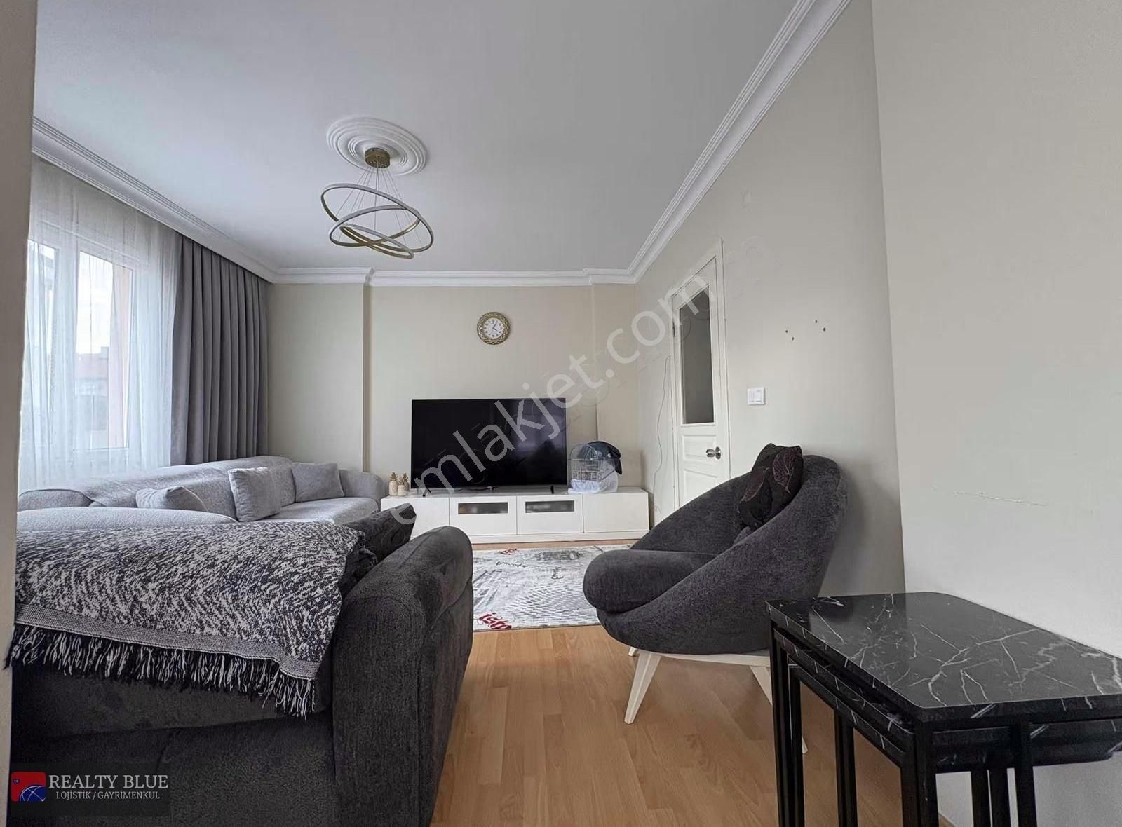 Pendik Çamçeşme Mah Satılık Lüx 3+1 Daire - Görsel 16