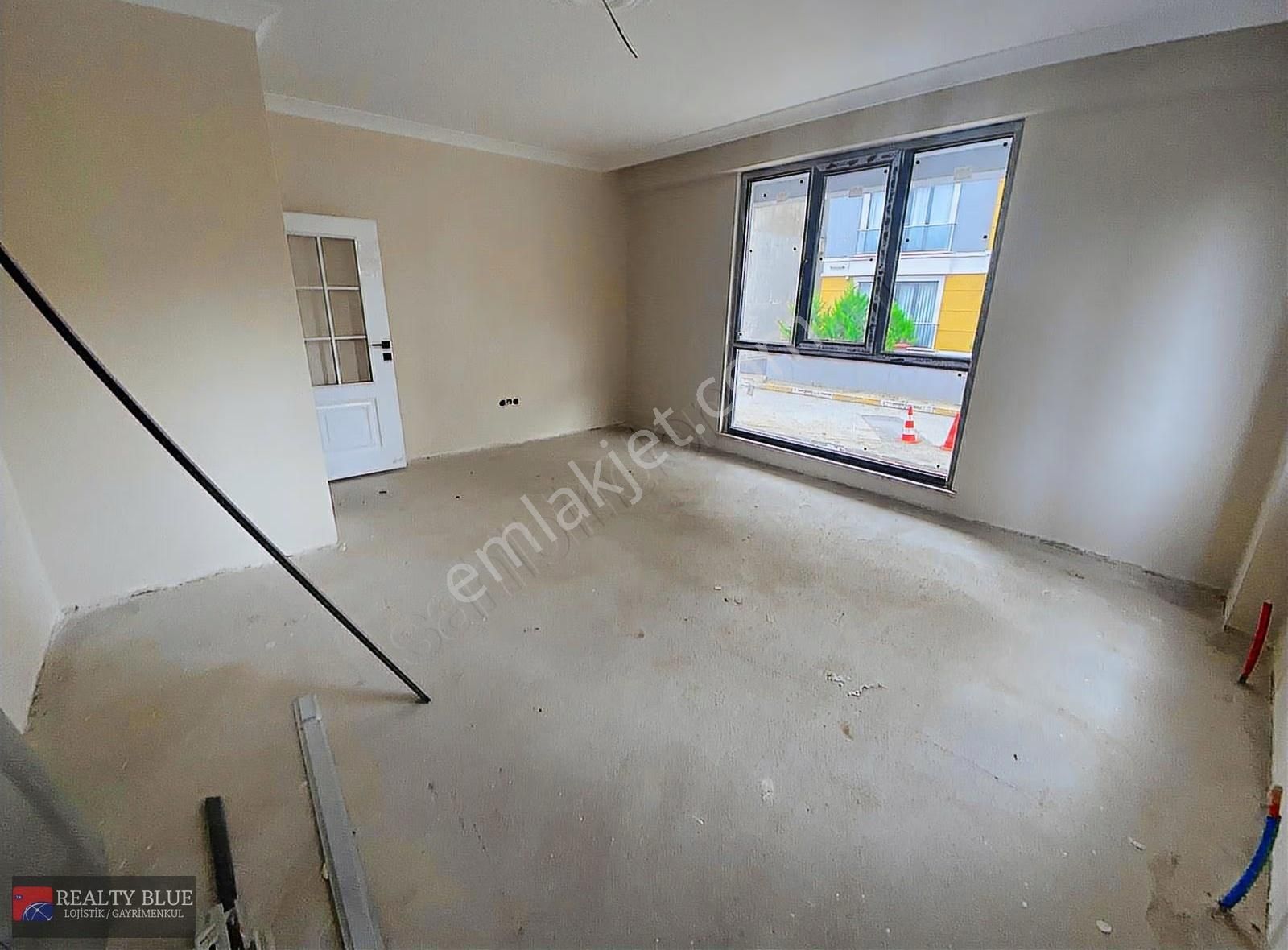 Pendik Kurtköy Merkezde Sıfır Satılık 2+1 Daireler - Görsel 9